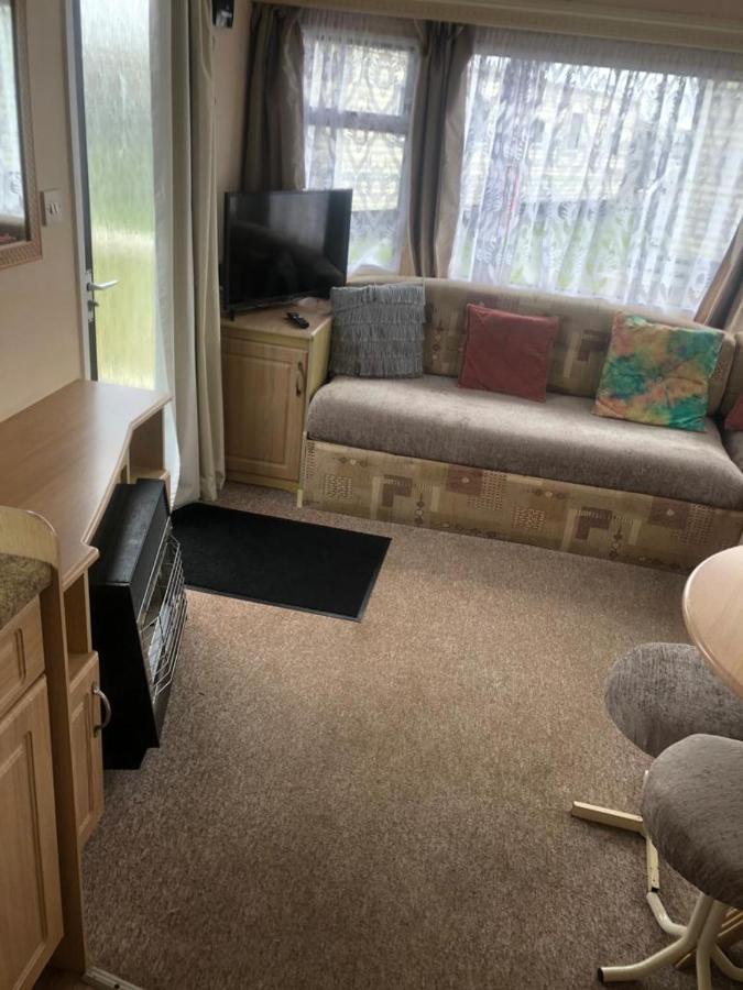 A4 The Chase 6 Berth Pet Friendly Caravan With Decking Ingoldmells Εξωτερικό φωτογραφία
