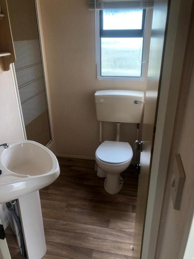 A4 The Chase 6 Berth Pet Friendly Caravan With Decking Ingoldmells Εξωτερικό φωτογραφία